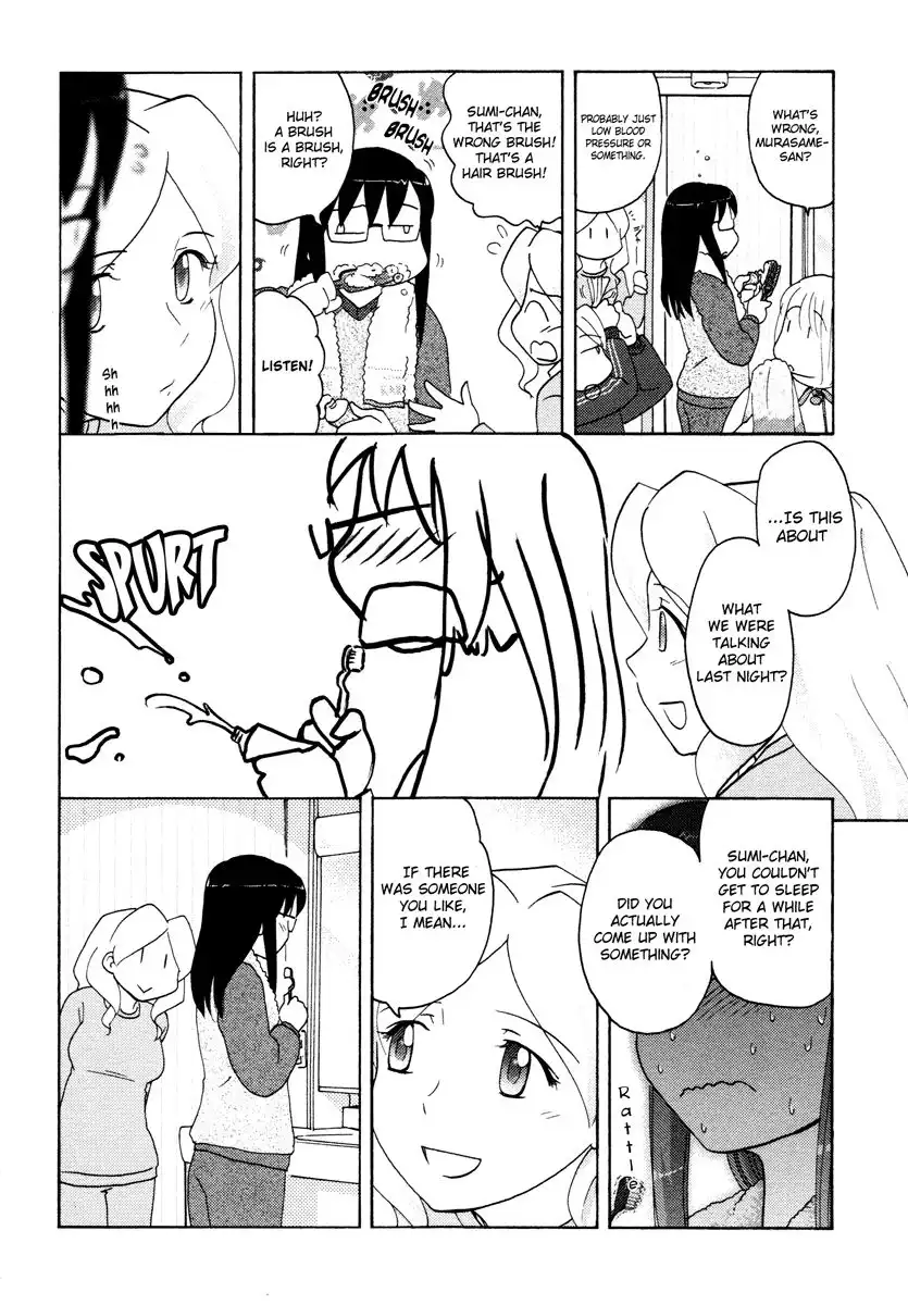 Sasameki Koto Chapter 24 6